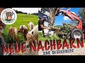 FarmVLOG#284 - Hochsilo nachfüllen und genug Regen