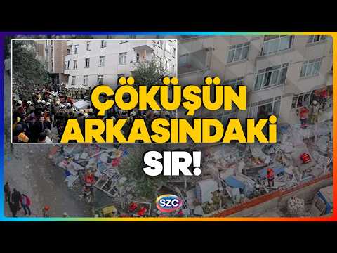 Tragedy in Maltepe Was Avoidable! The Horrifying Truth Behind the Collapsed Building! Istanbul Wa...
