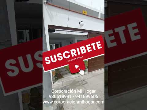 🚪 "Portón Corredizo de 2 Hojas: Elegancia y Seguridad en un Solo Click. ¡Transforma tu Entrada hoy!"
