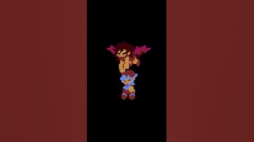 GF saving BF! /FNF MARIO MADNESS V2 (EDIT) (VERSION PIXEL) (UPDATED BUILD) #shorts