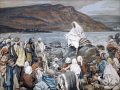 Evangelio del Día | Todos reconocen a Jesús