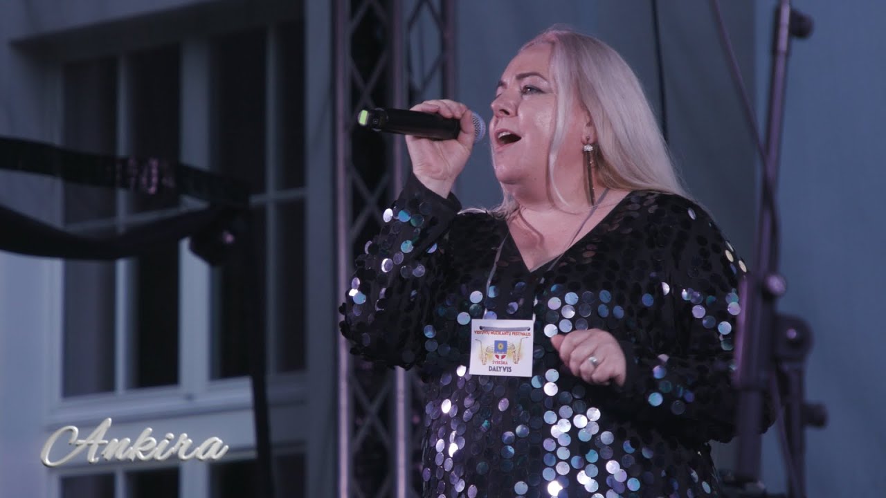 Vestuvių Muzikantų Festivalis 2025 - Ankira