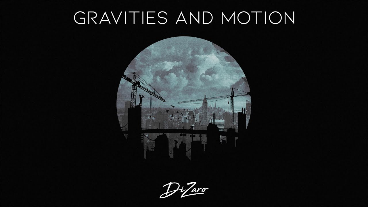 gravity's rainbow characters DIZARO - Gravities And Motion