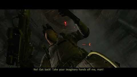 Ghostbusters: The Video Game Remastered - PC Walkthrough Part 7: Lost Island