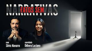 Autópsia do Feminismo - Conversa com Débora Luciano