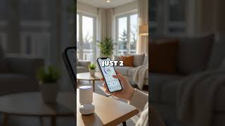 Transform Your Home with Smart Blinds: The Future of Comfort and Energy Efficiency Awaits!