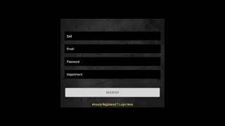 18338 college connect chat app screenshot 4