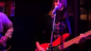 PBS 106.7FM's DRIVE LIVE 2015 – Lowtide