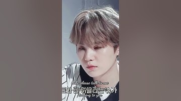 BTS Reaction 🥺🥵(When they go too rough while doing it n you started crying) 💞Part - 2