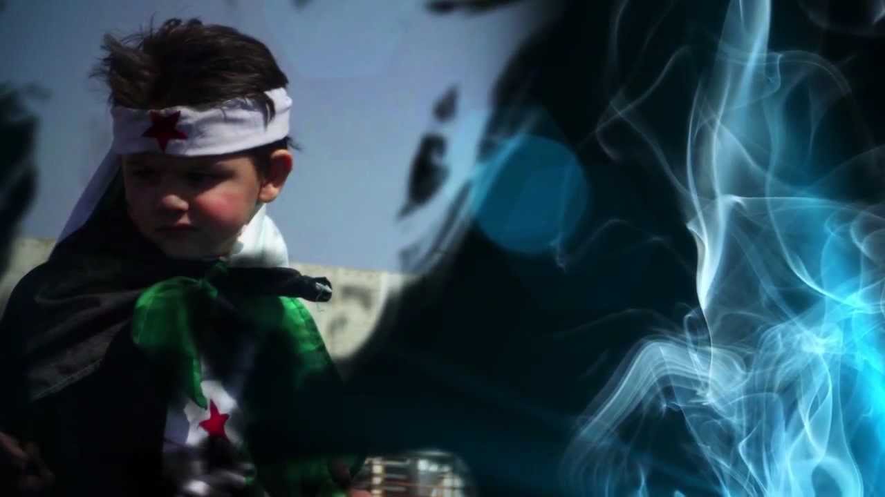 فواصل | وقفات مع الثورة السورية