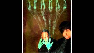 Sparks- Two Hands One Mouth