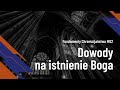 FCh#02 Dowody na istnienie Boga?