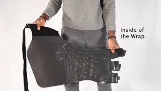 Thigh Wrap How To Video