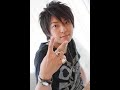 Tetsuya Kakihara 柿 原 彻 也 じゃあね