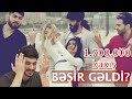 BƏŞİR GƏLİR, GƏLMİR ?