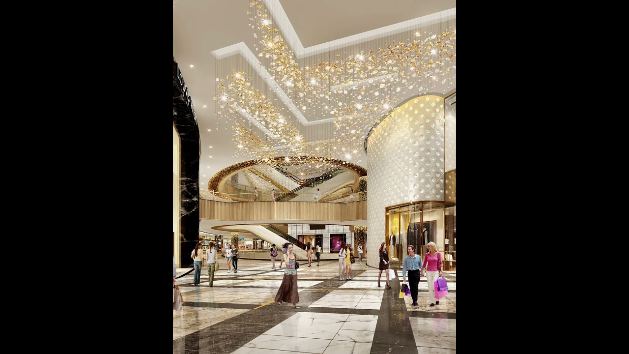 With opulent designs and gorgeous installations, the 