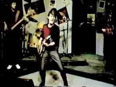 FLY TO FRANCE - ( EARLY "BLUE RODEO" ) - FACE IN THE WINDOW