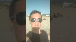 Zahara de los Atunes (Cádiz)🐟🐟🏖️