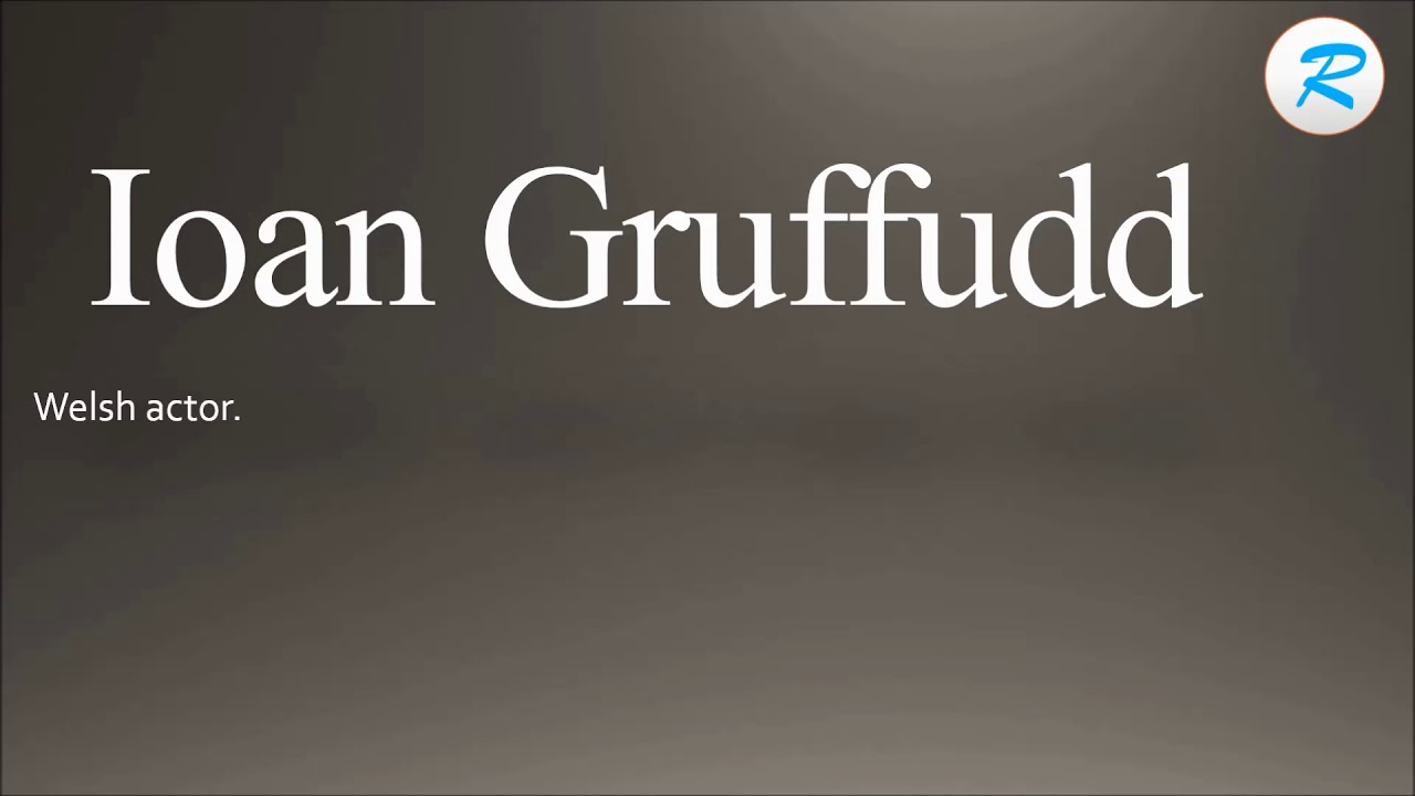 How To Pronounce Ioan Gruffudd YouTube how-to-pronounce-ioan-gruffudd-youtube