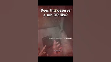 1v1v1 clutch #callofduty #clutch #gaming