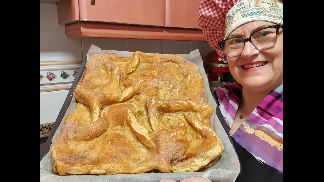 Almoixàvena ,Monjavina o Saginosa Receta típica