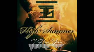 [ETS]- I Hear You (High Summer)