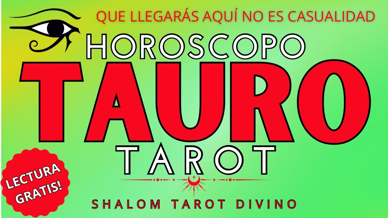 TAURO ♉️ ATENCIÓN 🚨‼️ ESTÁS SIENDO OBSERVADO, SACA LO MEJOR DE TI # ...