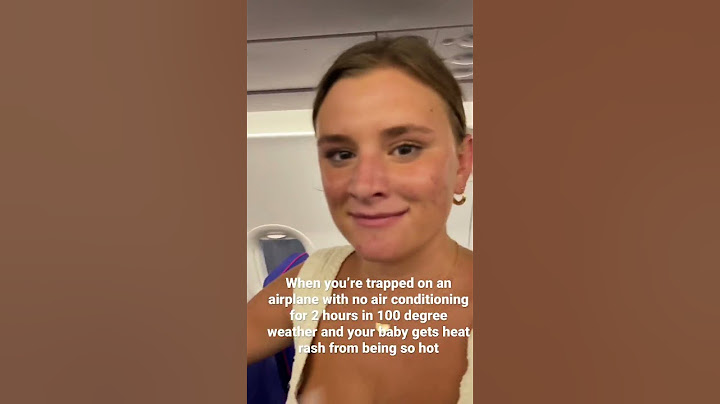 Worst travel experience of my life