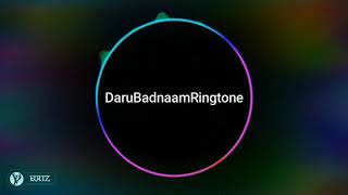 Download Lagu Daru Badnam instrumental Ringtone ||VP EDITZ|| MP3 Download Lagu Daru Badnam instrumental Ringtone ||VP EDITZ|| MP3