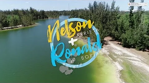 (ON MUSIC)  Ronald Borjas y Nelson Arrieta Medley ...