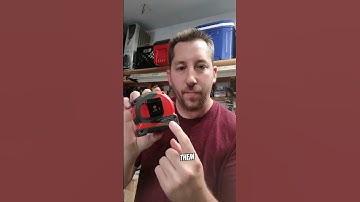 Useful Tape Measure Tip #shorts #howto
