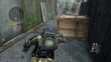 The Last of Us Multiplayer Glitches!