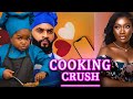 COOKING CRUSH {NEW HIT MOVIE} EBUBE OBIO,CHINENYE NEBE&FLASHBOY 2024 Latest Nollywood Nigerian Movie