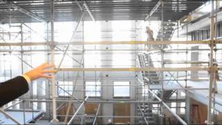 St. Louis Central Library Renovation.wmv