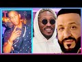 DJ Khaled, Future & Migos SUED by Tik Tok Artist Devion for THEFT;"This is STANDARD in the industry"