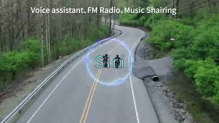 About FreedConn motorcycle bluetooth communicator with camera R1PRO
