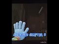 Blue hand THE HAND 🔥❤️🔥 #shorts #edit #poppyplaytimechapter1 #op