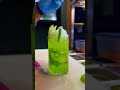 #barista #mojitodrink #latteart #shorts