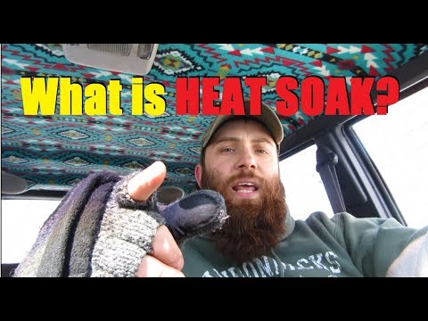 WHAT IS HEAT
