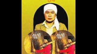 Rhoma Irama _ Takbiran ( Album Takbiran & Lebaran 1984 )