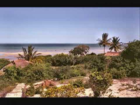 Afrika