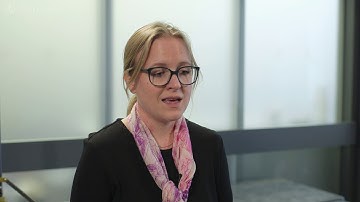 Blended Learning | What advice do you have for faculty new to blended learning? | Caroline Marvin