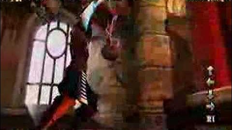 Darrius 137% Wall Combo in MK Deception