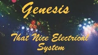 Genesis - (Live) - 01-29-1984 - Kansas City, MO Kemper Arena The Mama Tour          {Full Concert}