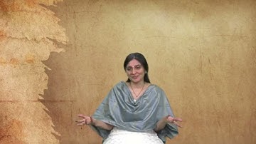 014 If the consciousness is projecting the world, why is it doing this? by Ekta Bathija