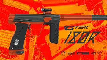 Gtek 180R by Planet Eclipse