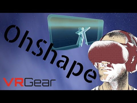 OhShape VR In-Depth Game Review - 100 in 100