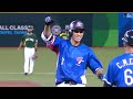 Chinese Taipei vs. South Africa | 2025 World Baseball Classic Qualifier Highlights