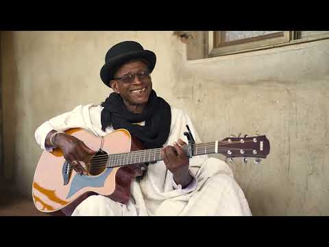 Afel Bocoum Alkibar 2026 World Tour 