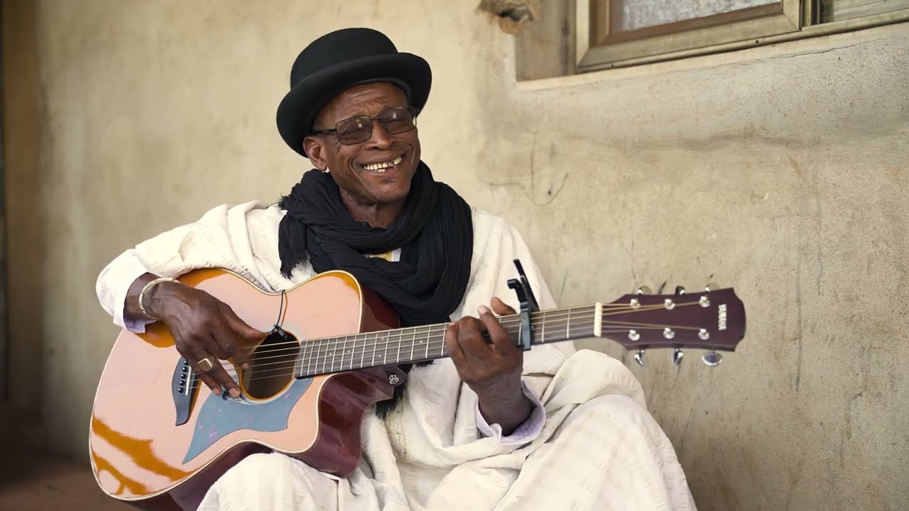 Afel Bocoum & Alkibar 2026 World Tour